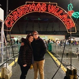 Meet your Posher, Michaela